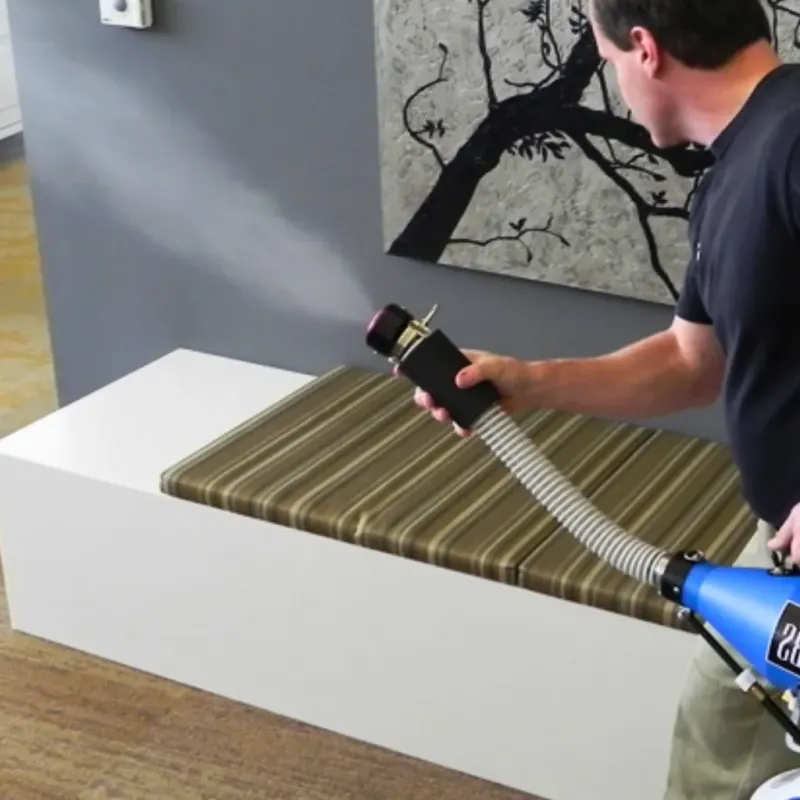 Professional Odor Removal in East Oakdale, CA